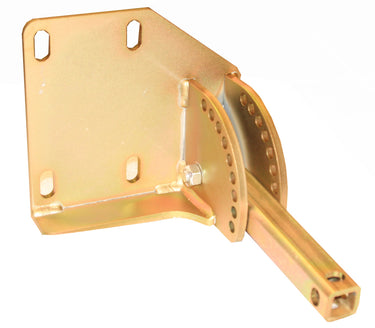 LANSS6X -- Lankota Stalk Stomper® flip up mounts for John Deere® 600/700 Series heads